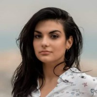BIOSAFETY Employee Maria Mamouri's profile photo