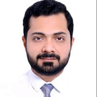 TATA AIG General Insurance Company Limited Employee Satvik Sharma's profile photo