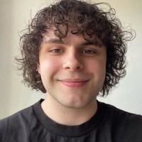 SRXGlobal Employee Nathan Spinks's profile photo
