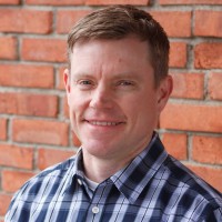 Ecreative (Ecreativeworks) Employee Scott Wiegrefe's profile photo