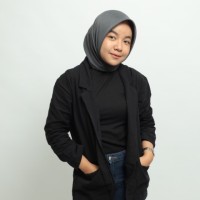 INDI Technology Employee Nastiti Rahayu's profile photo
