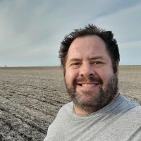 DYE SA Employee Daniel Otto's profile photo
