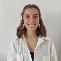 Ai Summit Employee Isidora Castro's profile photo