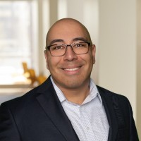 Graycor Employee Edward Montoya's profile photo