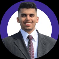 DoYield Employee Mohamed K.'s profile photo
