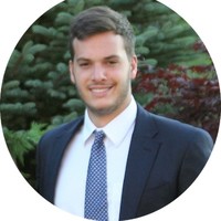Oxford Funds Employee Tyler Longo's profile photo