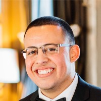 Andrew Guerra Email & Phone Number
