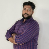 Docbrella Employee Mohammed Idris's profile photo