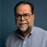 Ethos Therapy Solutions Employee George Ucha's profile photo