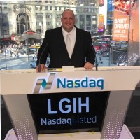 LGI Homes Employee Kevin Wolf's profile photo