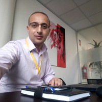 Al-Khayyat Motors (AKM) Employee Khalid Al Baddawi's profile photo