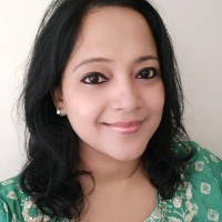 OYO Employee Vasunddara Dutaa's profile photo