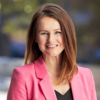 North Texas Commission Employee Andrea Coker's profile photo