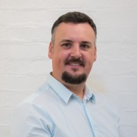 Axiom Maths Employee Gregory Scannell's profile photo