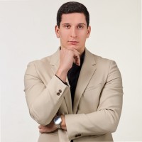 Levan Chikviladze Email