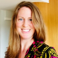 Ken Birdwell Foundation Employee Molly Judge's profile photo