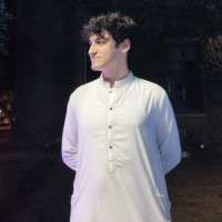 SHAPE Global Ltd Employee Shaheer Ahmad's profile photo