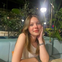 Optima Technic Employee Esra Karataş's profile photo