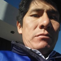 OK Computer Employee Juan B. Mamani Barreda's profile photo