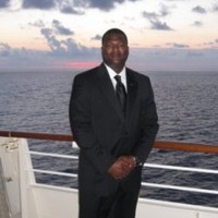 Lockheed Martin Employee Gregory Garrett's profile photo