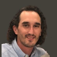 iMediTrial Employee Patrick Garvie's profile photo