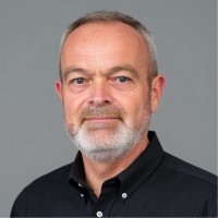 Foster Moore - The Registry People ® Employee Justin Hygate's profile photo