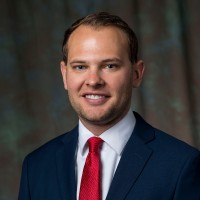 Leidos Employee Patrick Wall's profile photo