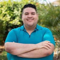 P-Fleet Employee Allen Rios's profile photo