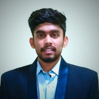 Accurate Gauging & Instruments Pvt Ltd Employee Yash Trimbake's profile photo