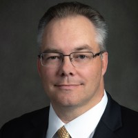 Ford Motor Company Employee Michael Fitzsimmons's profile photo