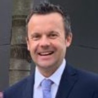Innerhofer AG Employee Michael Tinkhof's profile photo