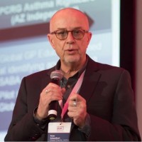 AstraZeneca Employee Peter Schweikert's profile photo