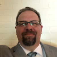 Oklahoma Department of Corrections Employee Dan Ingram's profile photo