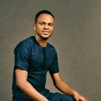 Daniel Ojum Email