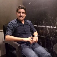 Ideation Studio Pvt Ltd. Employee Sandeep Bhatia's profile photo