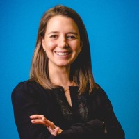 Caroline Guyot Email & Phone Number