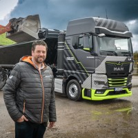 Roordink Bedrijfswagens B.V. Employee Richard Kramer's profile photo