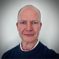 Shore Community Services Employee Dan Leonard's profile photo