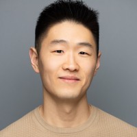 Ease Health Employee Paul Cho's profile photo