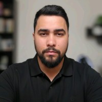 Telway Solution Employee Nicollas da Silva's profile photo