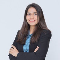 Shirin Moiz Email