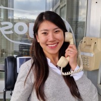 Legos Employee Xi Chen's profile photo