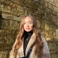 Think Equal Employee Ruby Jewitt's profile photo