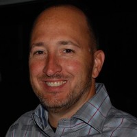 Capital One Employee Bryan Powell's profile photo
