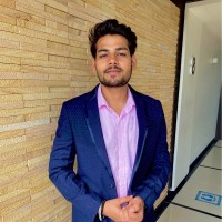 GirnarSoft Employee Vishal Mishra's profile photo