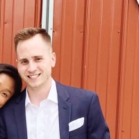 Fortinet Employee Nicholas Shaw's profile photo