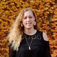 University of Minnesota Employee Ashley Weeks's profile photo