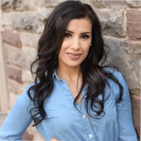 Nutralabz Brands Employee Simar Gill-Bola's profile photo
