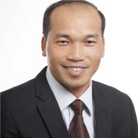 High Tech Insurance Solutions Employee Alex Nguyen's profile photo