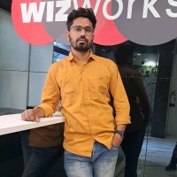 3FI TECH Employee Vinay Singh's profile photo